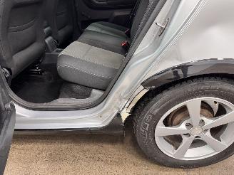 Skoda Fabia Combi 1.2 TSI Monte-Carlo 5-drs Airco picture 18