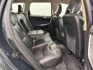 Volvo Xc-60 2.4 D5 Autom. AWD Summum Navi Clima picture 11