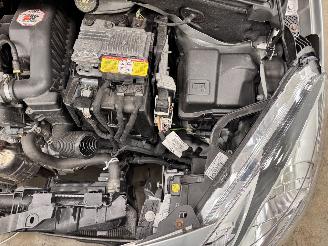 Citroën C3 1.2 VTi ETG Airdream  Airco picture 17