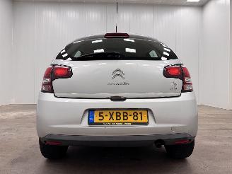 Citroën C3 1.2 VTi ETG Airdream  Airco picture 6