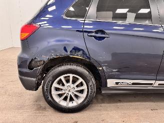 Mitsubishi ASX 1.6i Intro Edition ClearTec Clima picture 17