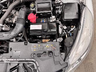 Renault Clio Estate 0.9 TCe Navi Airco picture 16