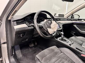 Volkswagen Passat Variant 1.4 TSI GTE Panoramadak Navi Clima picture 8