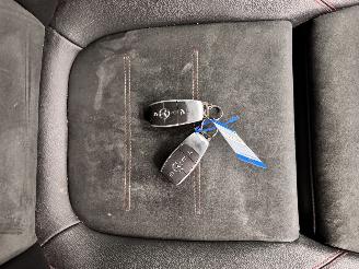 Mercedes A-klasse 180 Autom. AMG Navi Clima picture 13