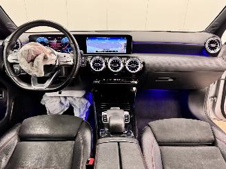 Mercedes A-klasse 180 Autom. AMG Navi Clima picture 11