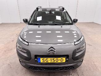 Citroën C4 cactus 1.2 PureTech Navi Clima picture 5