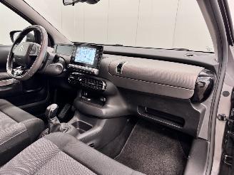 Citroën C4 cactus 1.2 PureTech Navi Clima picture 12