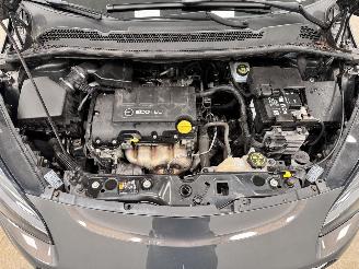 Opel Corsa-E 1.4 Edition 5-drs Airco picture 15