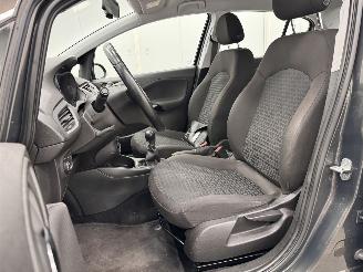 Opel Corsa-E 1.4 Edition 5-drs Airco picture 8