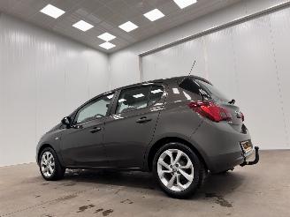 Opel Corsa-E 1.4 Edition 5-drs Airco picture 3