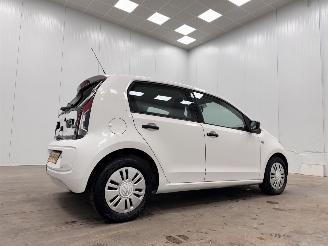 Volkswagen Up! 1.0 Take Up! BMT 5-drs Airco picture 2