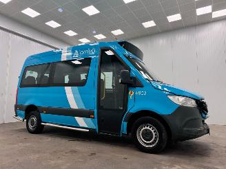  Mercedes Sprinter Tourer 311 CDI L2-H2 Airco 2019/12