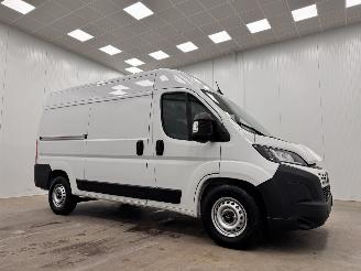  Fiat Ducato 35 2.2 MJ Autom. L2H2 Navi Clima 2025/4