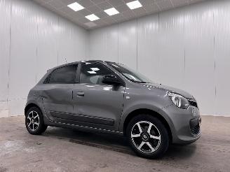 škoda osobní automobily Renault Twingo 1.0 SCe Limited Airco 2018/4