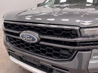 Ford Ranger 3.0 V6 Autom. DC e-4WD Wildtrak Navi Clima picture 19