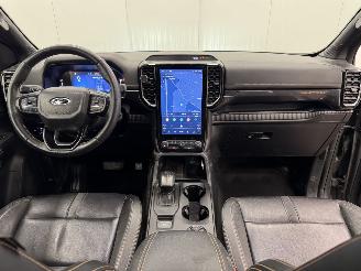 Ford Ranger 3.0 V6 Autom. DC e-4WD Wildtrak Navi Clima picture 11