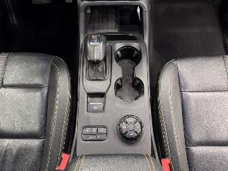 Ford Ranger 3.0 V6 Autom. DC e-4WD Wildtrak Navi Clima picture 13