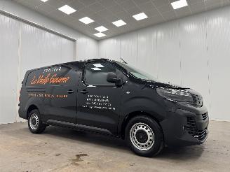 Vaurioauto  commercial vehicles Peugeot Expert 2.2 BlueHDI Autom. L3 Navi Airco 2026/3