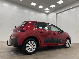 Citroën C3 1.2 PureTech Feel 5-drs Navi Clima picture 2