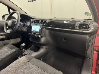 Citroën C3 1.2 PureTech Feel 5-drs Navi Clima picture 12