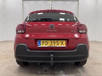 Citroën C3 1.2 PureTech Feel 5-drs Navi Clima picture 6