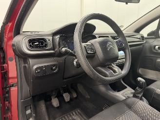 Citroën C3 1.2 PureTech Feel 5-drs Navi Clima picture 7