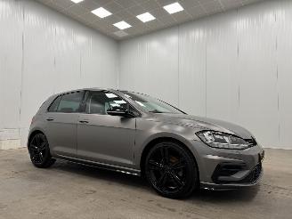 Damaged car Volkswagen Golf 1.4 TSI Business R Navi Clima 2018/3