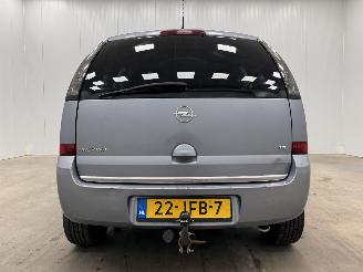 Opel Meriva 1.8i Autom. Cosmo Clima picture 6