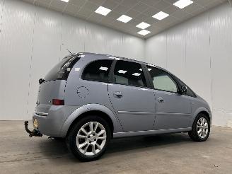 Opel Meriva 1.8i Autom. Cosmo Clima picture 2