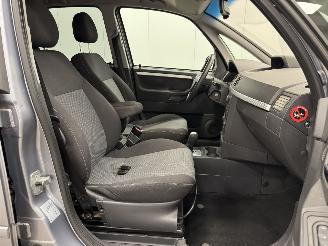 Opel Meriva 1.8i Autom. Cosmo Clima picture 9