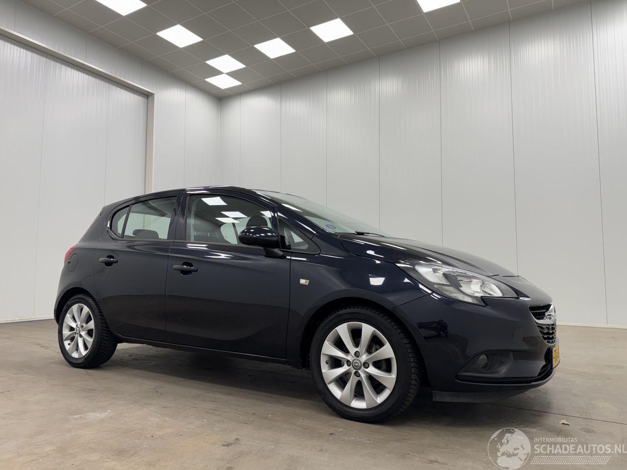 Opel Corsa 1.4i 5-drs Airco