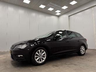 Seat Leon ST 1.0 EcoTSI Intense Navi Clima picture 4