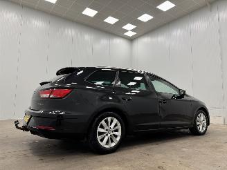 Seat Leon ST 1.0 EcoTSI Intense Navi Clima picture 2