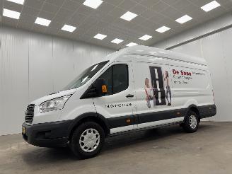 Ford Transit 35 2.0 TDCI L3H2 Airco picture 4