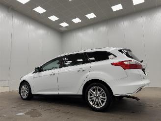 Ford Focus Wagon 1.0 EcoBoost Edition Clima picture 3
