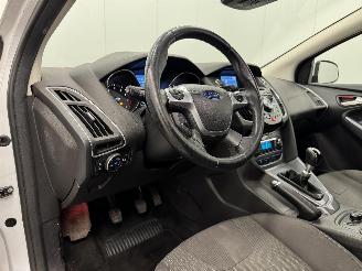 Ford Focus Wagon 1.0 EcoBoost Edition Clima picture 7