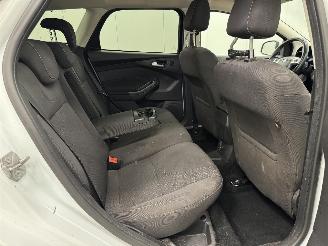 Ford Focus Wagon 1.0 EcoBoost Edition Clima picture 10