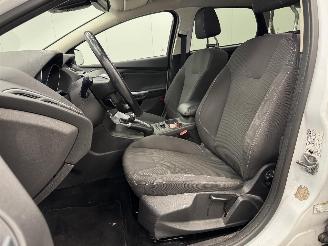 Ford Focus Wagon 1.0 EcoBoost Edition Clima picture 8
