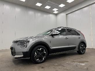 Kia Niro EV DynamicPlusLine 64.8 kWh picture 4