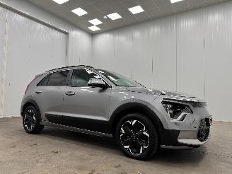 Unfallwagen Kia Niro EV DynamicPlusLine 64.8 kWh 2024/4