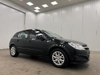  Opel Astra  2026/1
