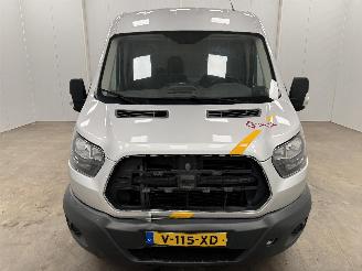 Ford Transit 35 2.0 TDCI L2H2 Airco picture 5