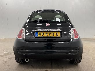Fiat 500 1.2 Pop Airco picture 6