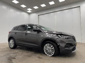 Damaged car Opel Grandland X 1.2 Turbo Innovation Navi Clima 2019/6