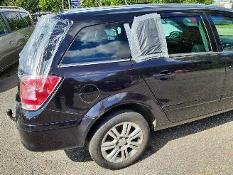 Opel Astra 1.9dti picture 6