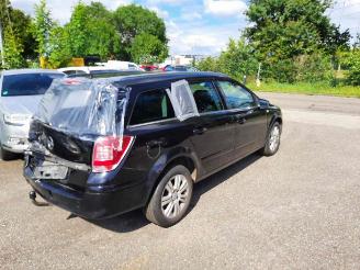 Opel Astra 1.9dti picture 2