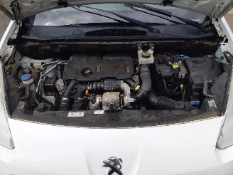 Peugeot Partner Partner (GC/GF/GG/GJ/GK) Van 1.6 HDI 90 (DV6DTED(9HF)) [66kW]  (12-201=
1/08-2016) picture 5