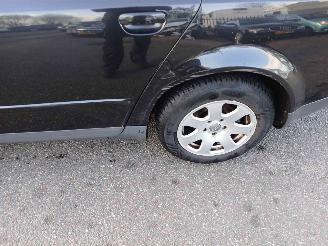 Audi A4 A4 (B6) Sedan 1.6 (ALZ) [75kW] picture 6