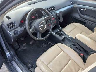 Audi A4 Avant A4 Avant (B7) Combi 2.0 20V (ALT) [96kW] picture 5