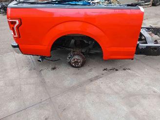 Ford USA F-150 F-150 Standard Cab Pick-up 5.0 Crew Cab (A0001E1U5.0 Crew Cab) [287kW] picture 5